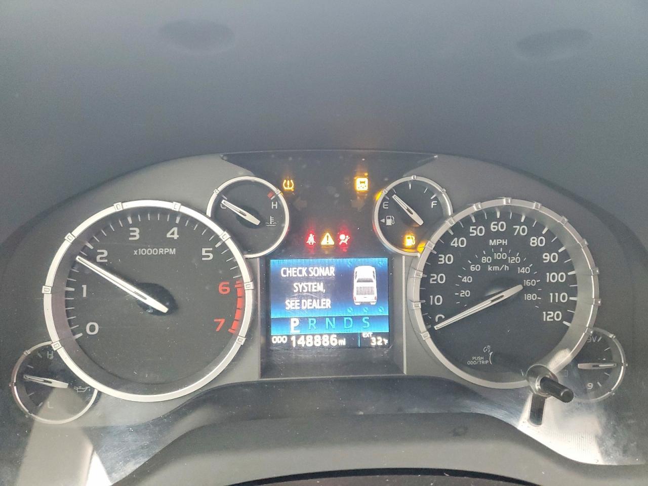 2016 Toyota Tundra Double Cab Limited