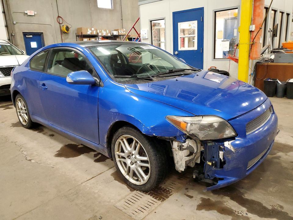 2006 Scion TC