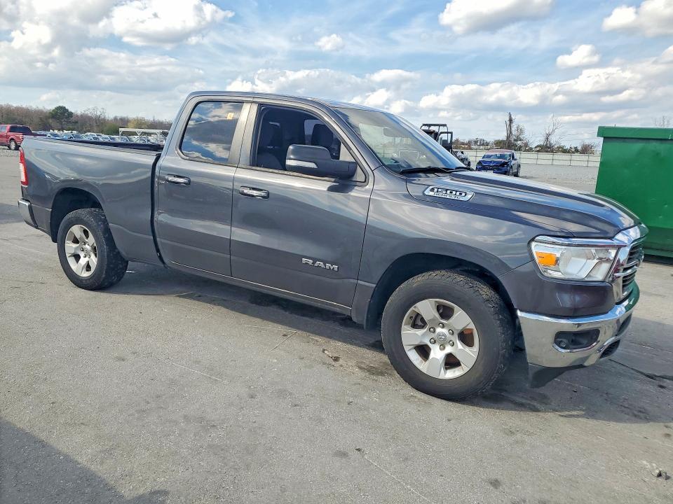 2020 Dodge RAM 1500 BIG Horn
