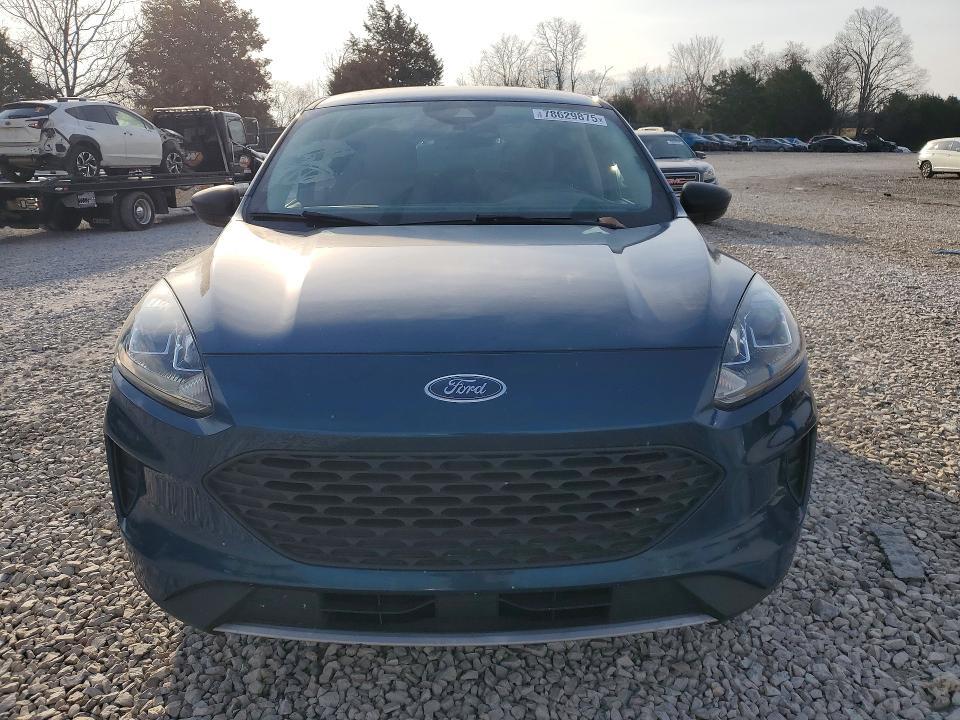 2020 Ford Escape s
