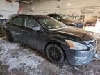 2014 Nissan Altima 3.5s
