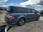 2010 Ford Flex Limited