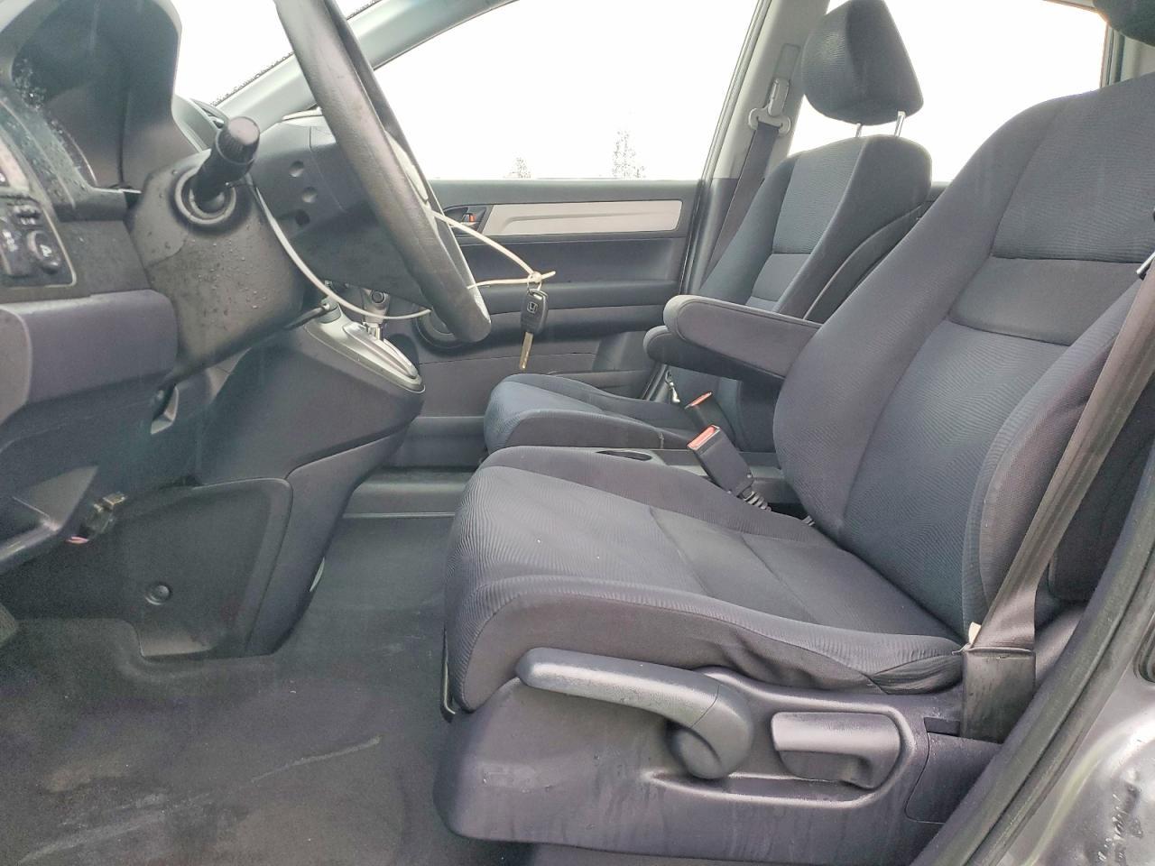 2011 Honda Cr-v lx