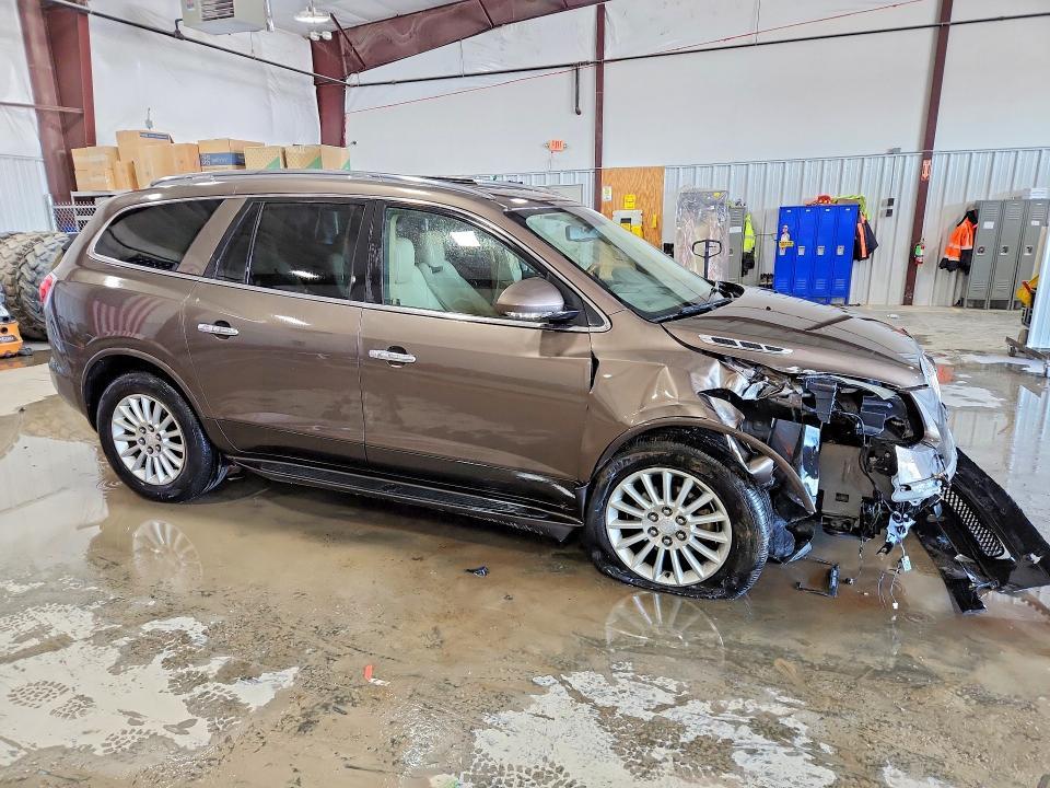 2010 Buick Enclave cxl