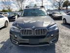 2016 BMW X5 Xdrive4