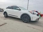 2017 KIA Niro fe