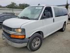 2019 Chevrolet Express G2500 LT
