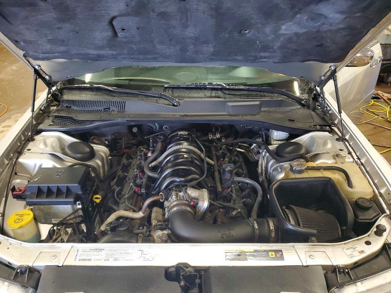 2006 Chrysler 300c