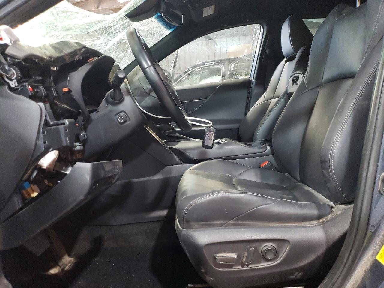 2023 Toyota Venza xle