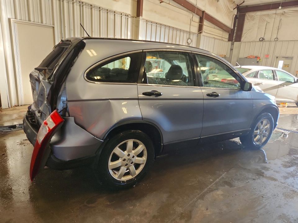 2007 Honda Cr-v lx