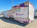 2002 Vintage 34' 2002 Vintage Enclosed Cargo Trailer