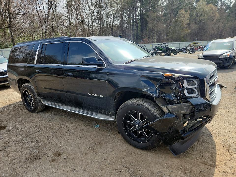 2015 GMC Yukon xl K1500 slt