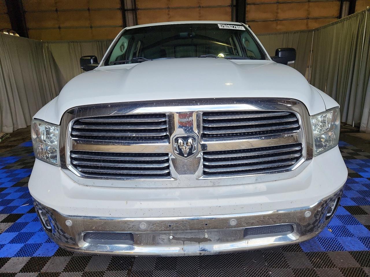 2016 Dodge RAM 1500 SLT