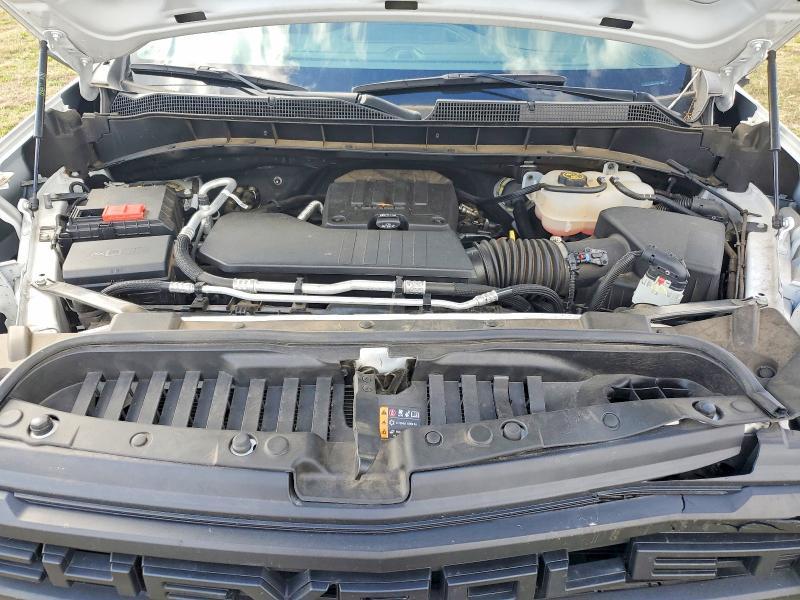 2023 Chevrolet Silverado C1500