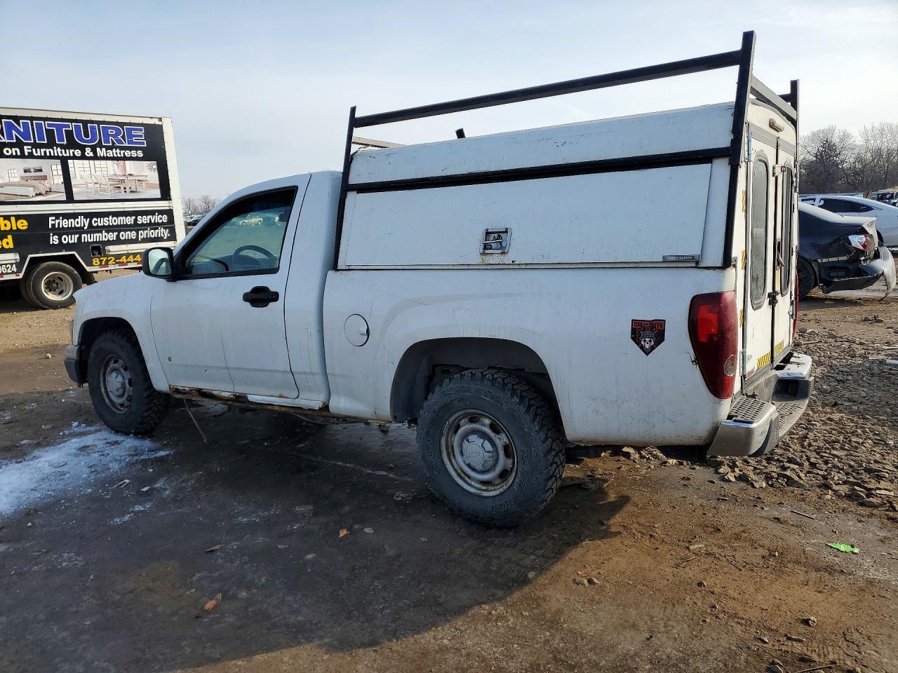2006 Chev Colorado