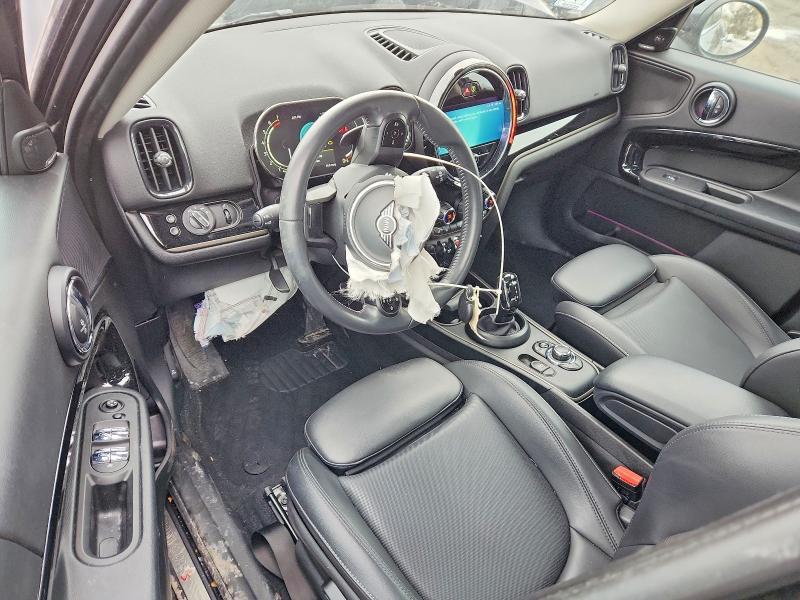 2023 Mini Cooper s Countryman All4