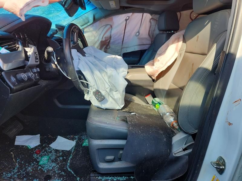 2020 Chevrolet Tahoe K1500 lt