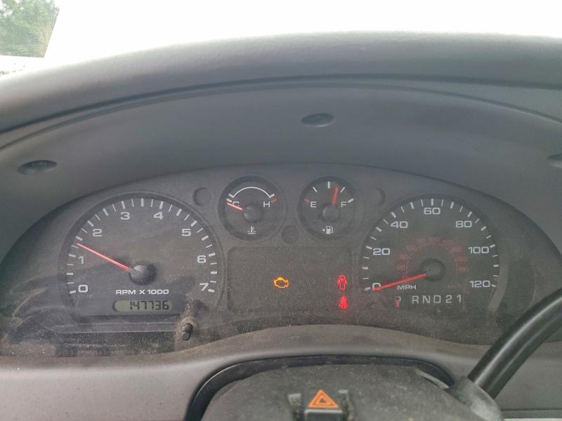 2011 Ford Ranger