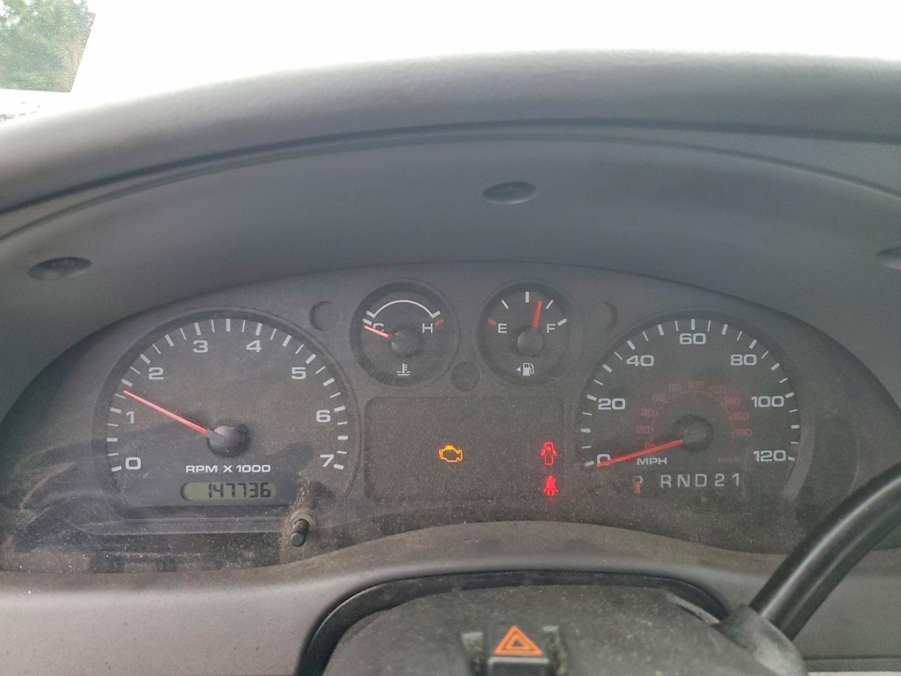 2011 Ford Ranger