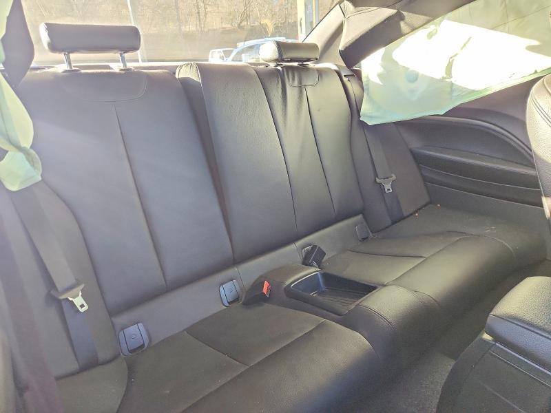2014 BMW 228 i
