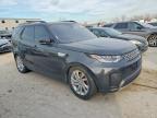 2018 Land Rover Discovery hse