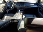 2013 BMW 528 i