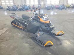 Run And Drives Motorcycles for sale at auction: 2020 Skidoo 2020 Skidoo MXZ X800