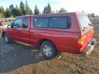 2001 Toyota Tacoma Xtracab