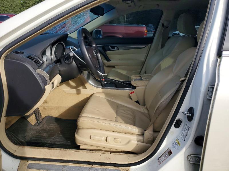 2010 Acura TL