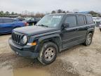 2017 Jeep Patriot Sport