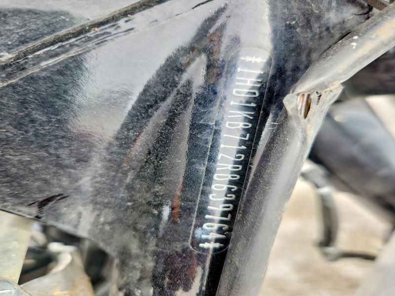 2024 Harley-Davidson Flhx