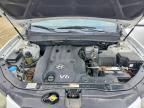 2008 Hyundai Santa fe gls