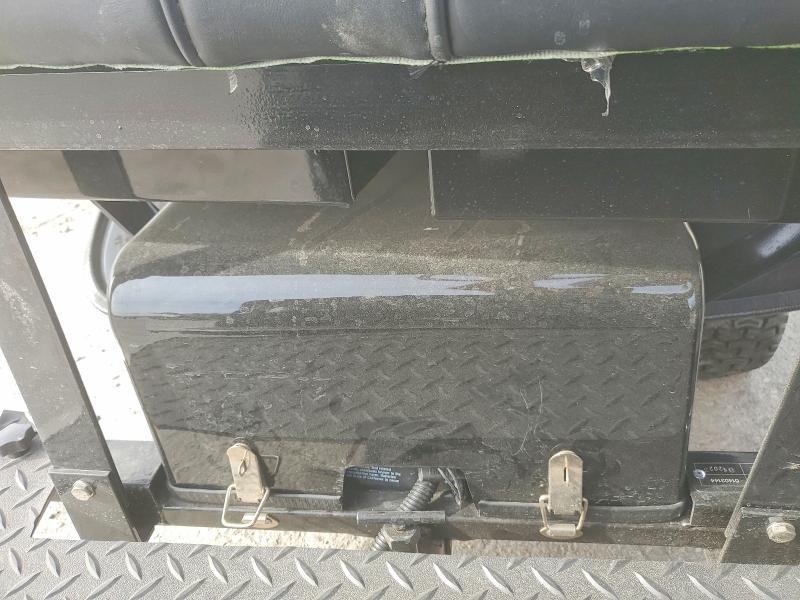 2023 Cric 2023 Golf Cart