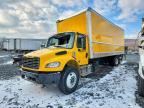 2024 Freigliner 2024 Freightliner Business Class M2 BOX Truck