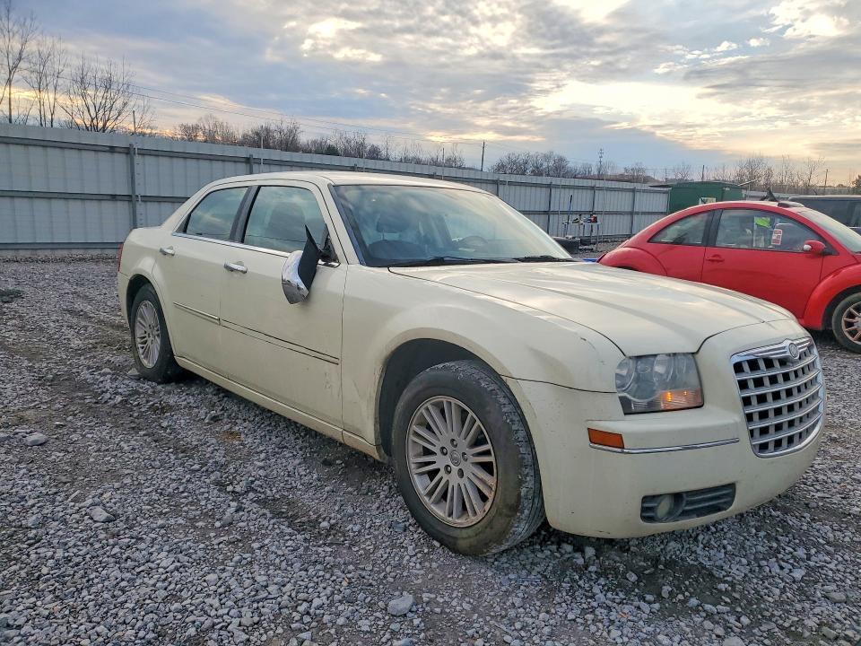 2010 Chrysler 300 Touring