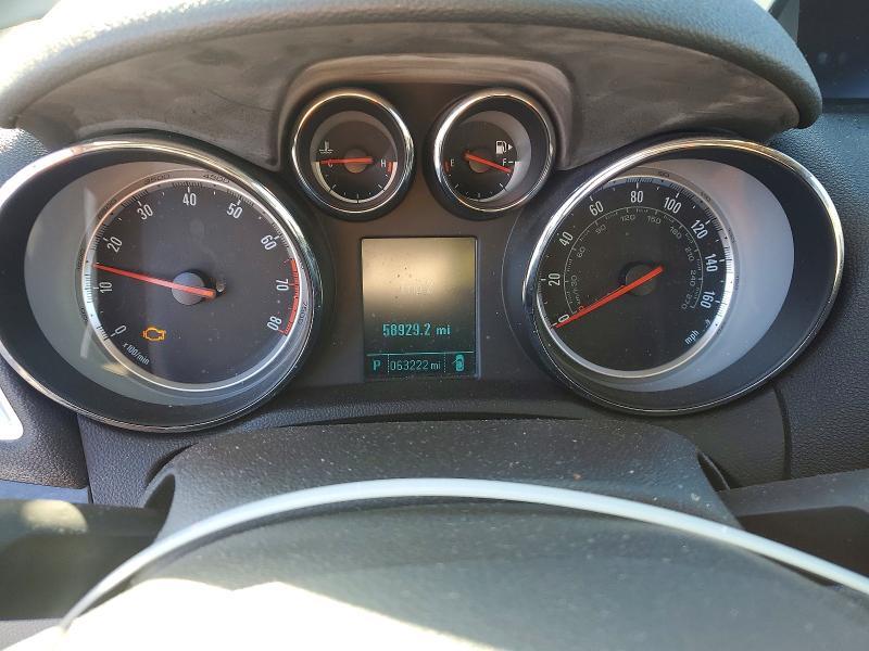 2013 Buick Encore Premium