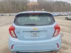2016 Chevrolet Spark ls