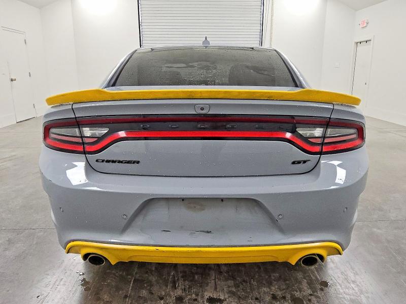 2021 Dodge Charger gt