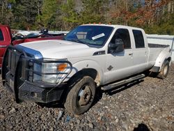 2013 Ford F350 Super Duty en venta en Lufkin, TX