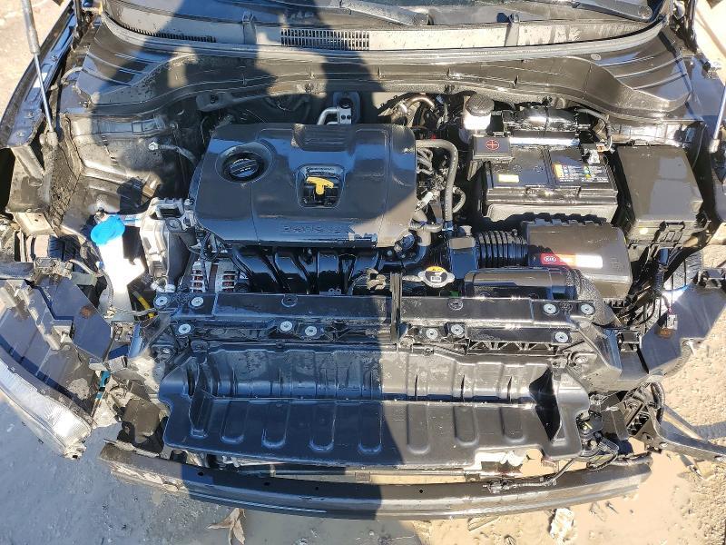 2022 KIA Soul s
