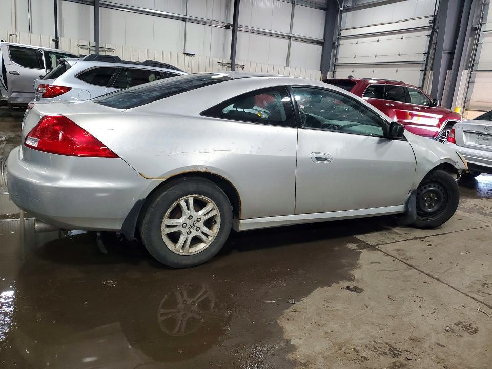 2007 Honda Accord lx