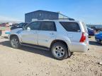 2007 Toyota 4runner SR5