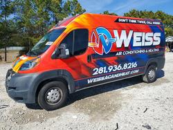 Dodge Vehiculos salvage en venta: 2021 Dodge Ram Promaster 2500 Utility / Service van