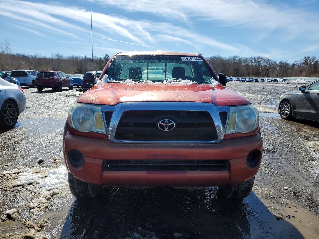 2006 Toyota Tacoma