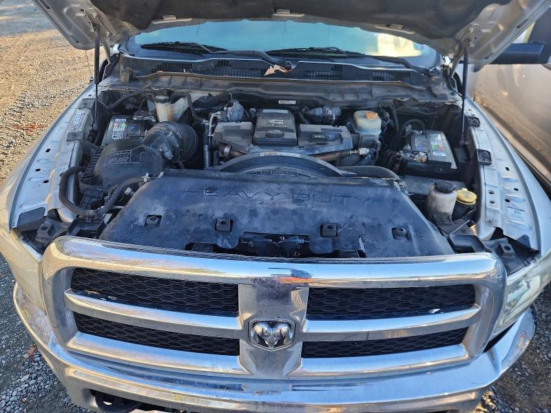 2018 Dodge Ram 3500 st