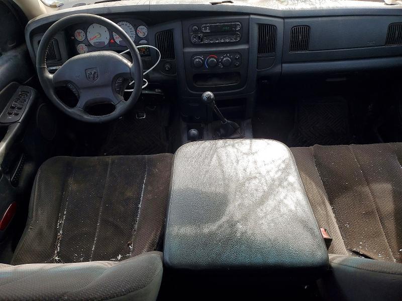 2003 Dodge Ram 3500 st