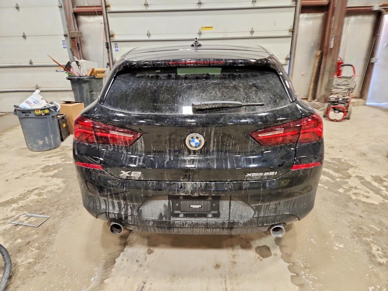 2022 BMW X2 Xdrive28i