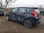 2015 Honda Fit lx