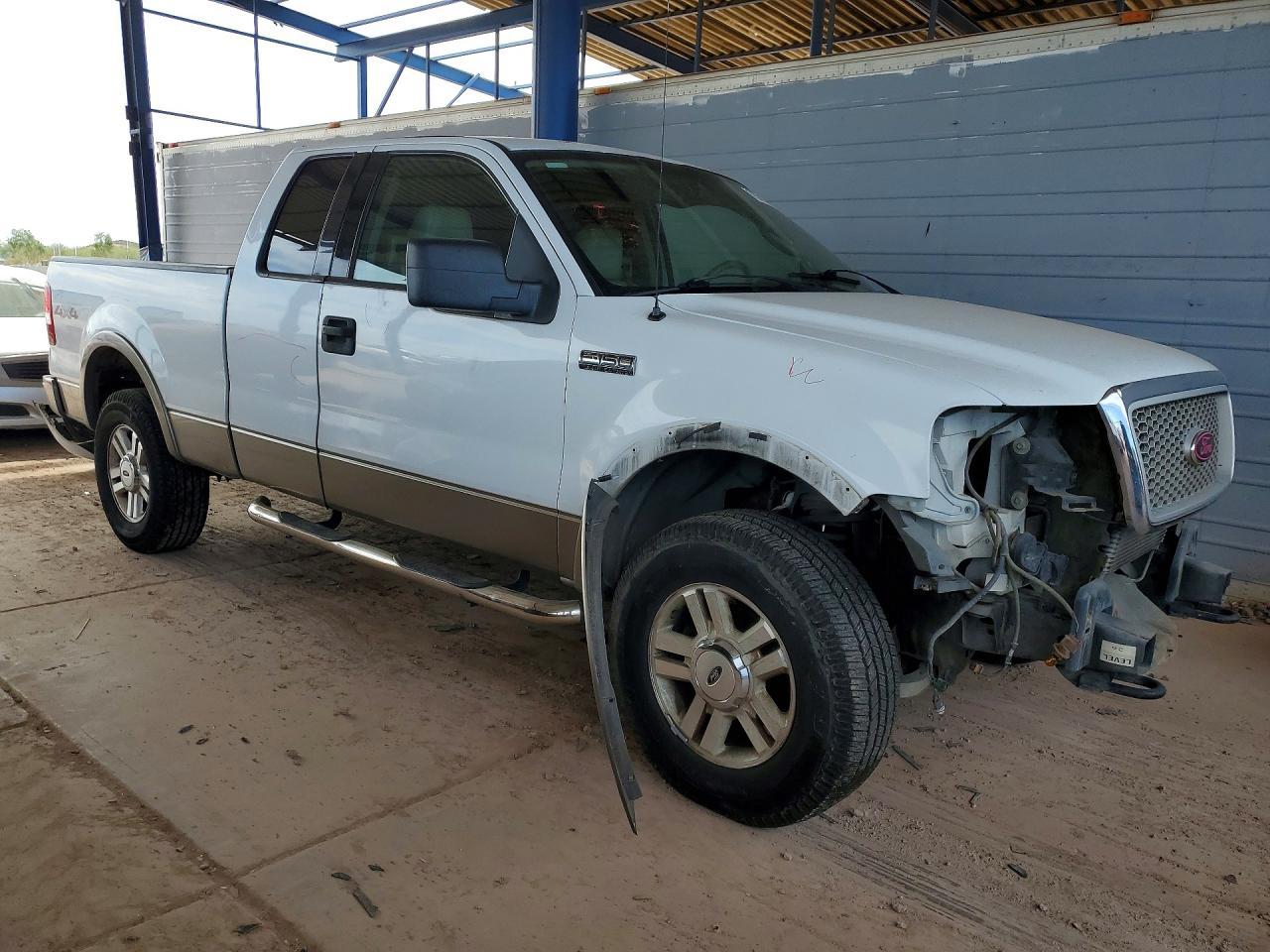 2004 Ford F150