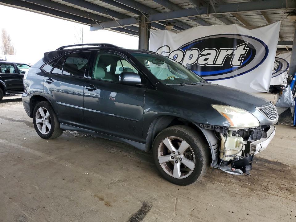 2006 Lexus Rx 330
